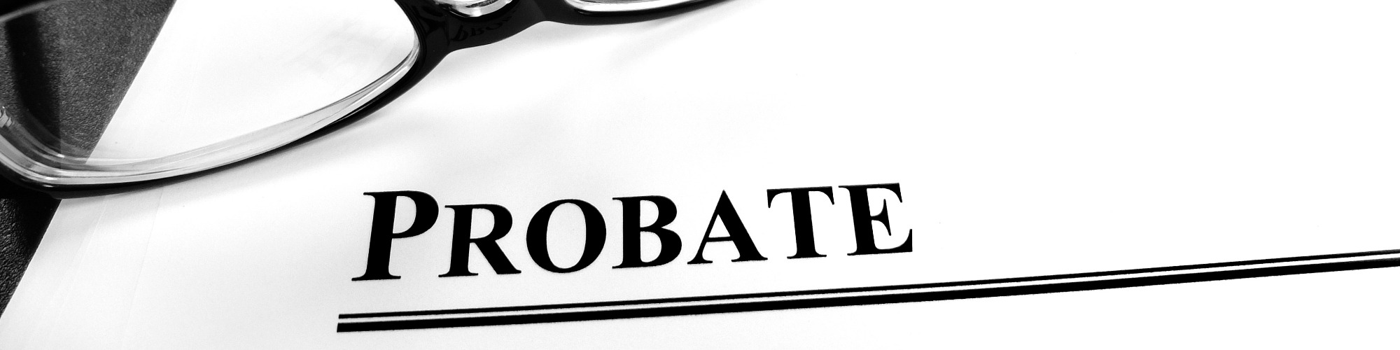 Grants of Probate & Letters of Administration - An Update