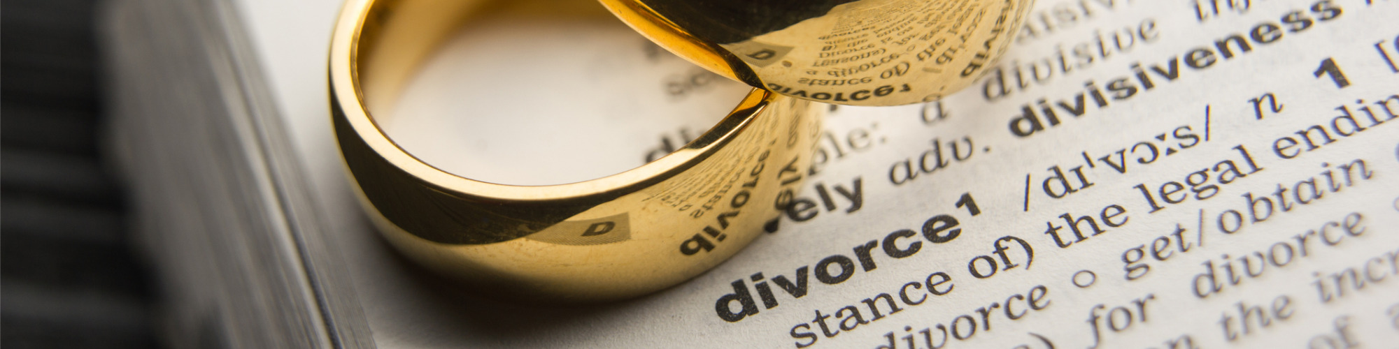 Divorce & Dissolution - Practice & Procedure Update