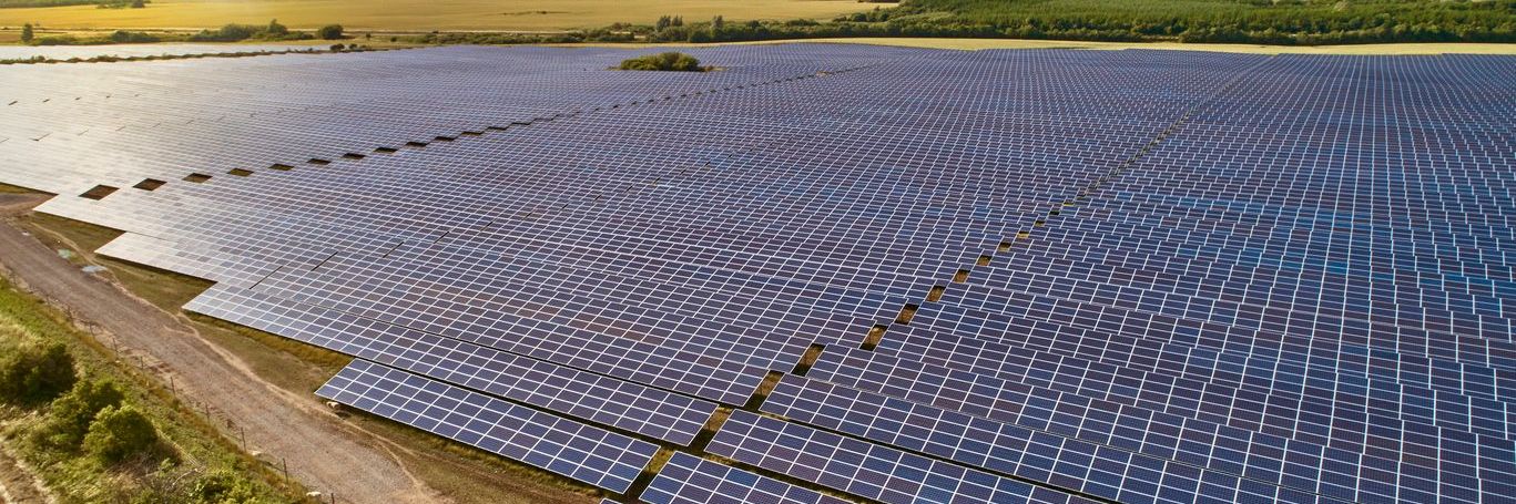 Solar Farm Development Option & Lease Agreements - A Roundup