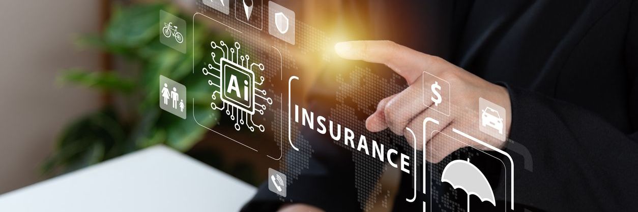 AI in the Insurance Industry - An Update on the Legal Issues