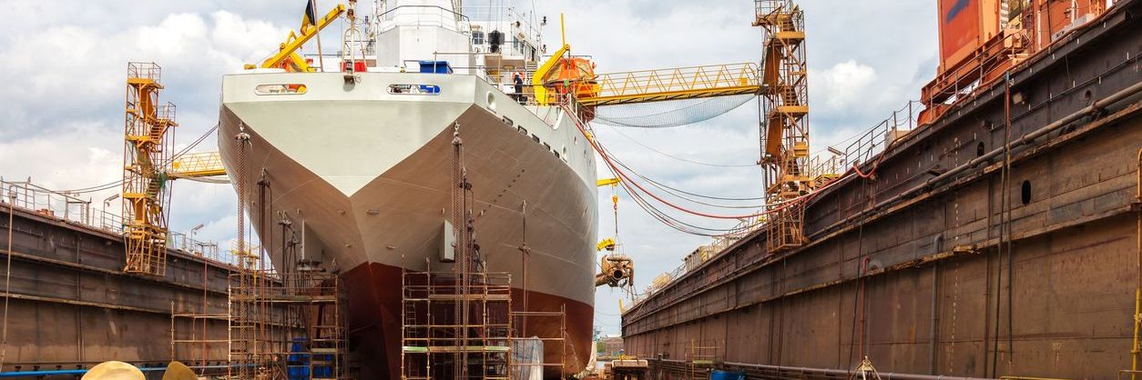 Shipbuilding & Offshore Construction Projects - The Key Issues Considered