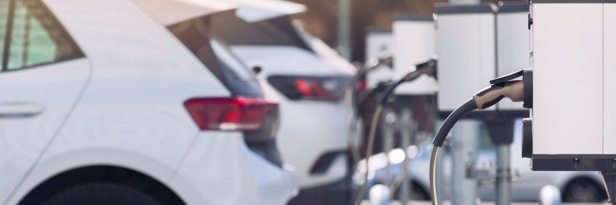 Leases for Electric Car Charging Points - Key Issues for Advisers