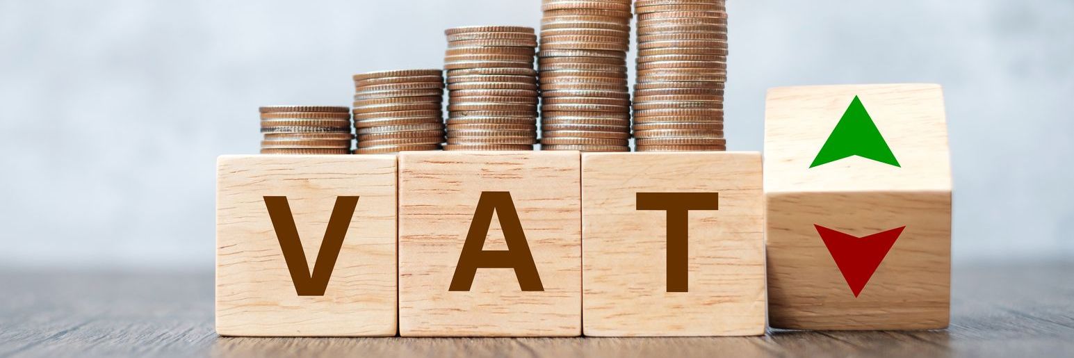The VAT Capital Goods Scheme (‘CGS’) Demystified