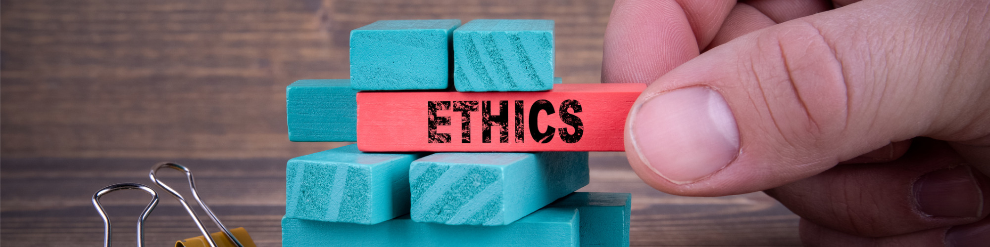 RICS Ethical Standards - A Guide for Surveyors