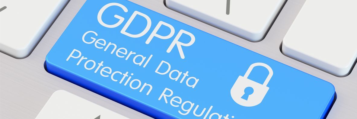GDPR & Data Protection - 6 Essential Online Modules 