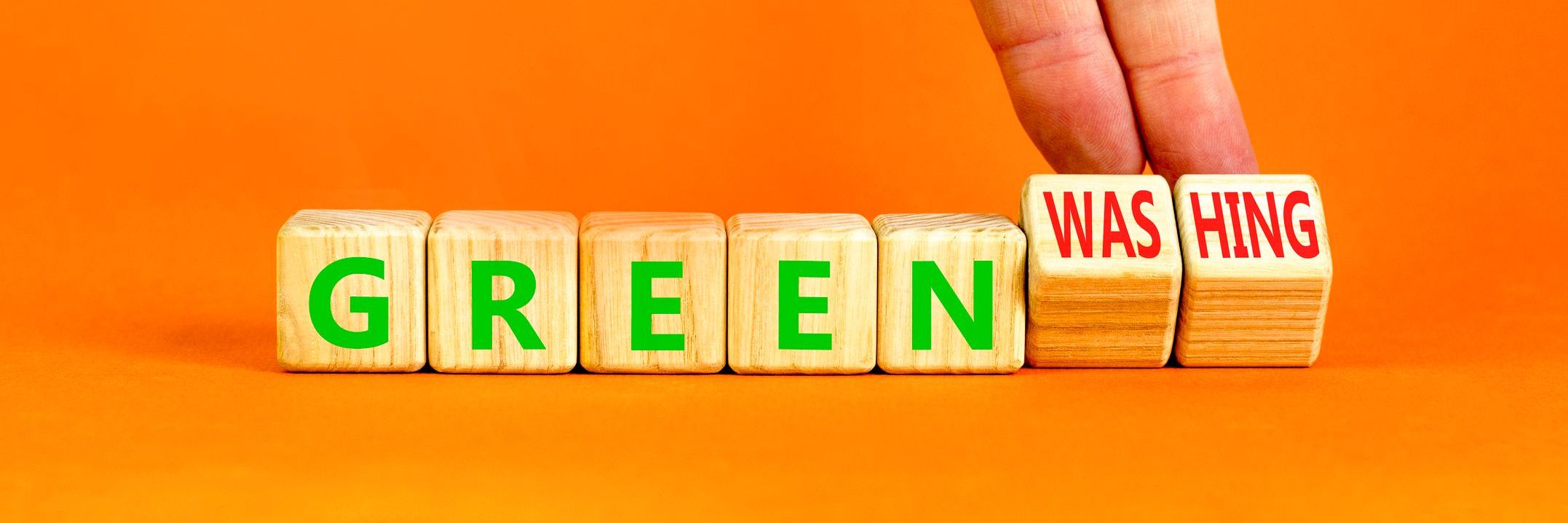 Sustainability Matters - How to Ensure Your Organisation Avoids Green, Pink & Bluewashing 
