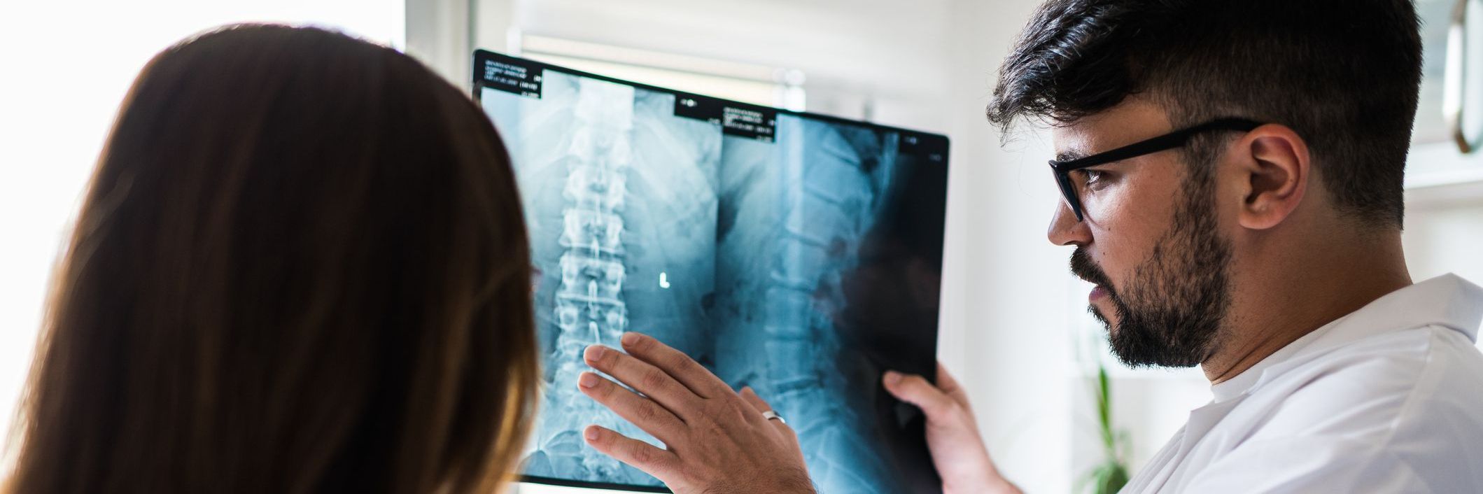 Spinal Infection Claims - Red Flags, Issues of Breach & Causation & Expert Evidence