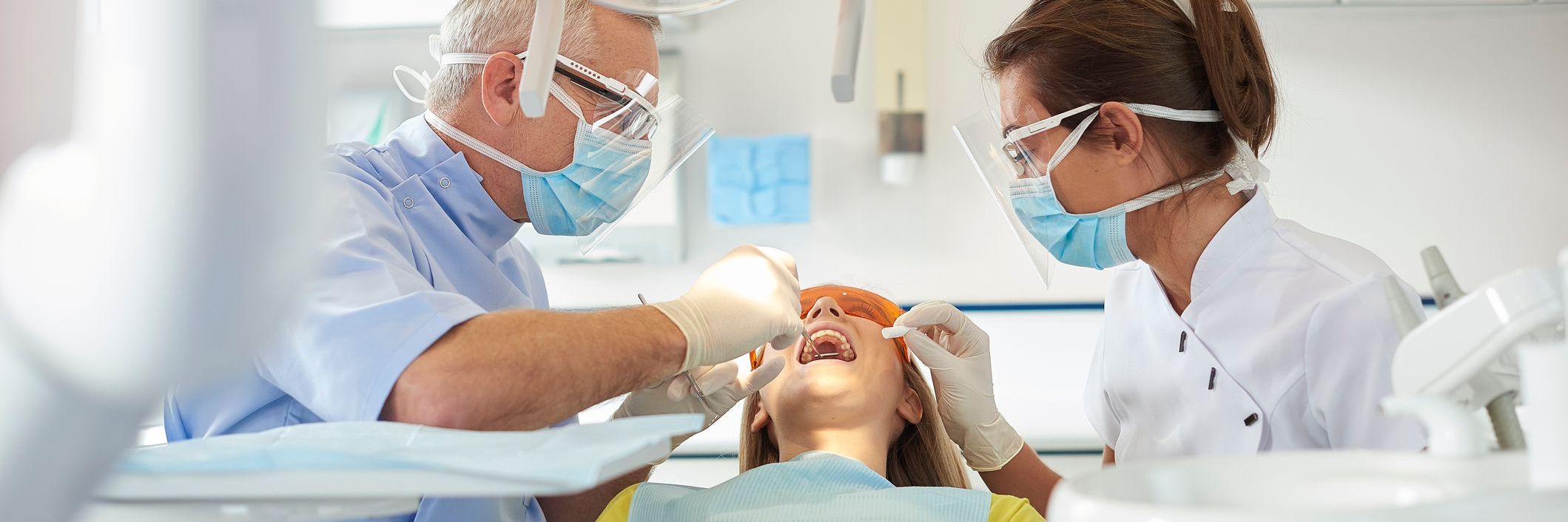 Advising Dentists - Key Issues for Professionals