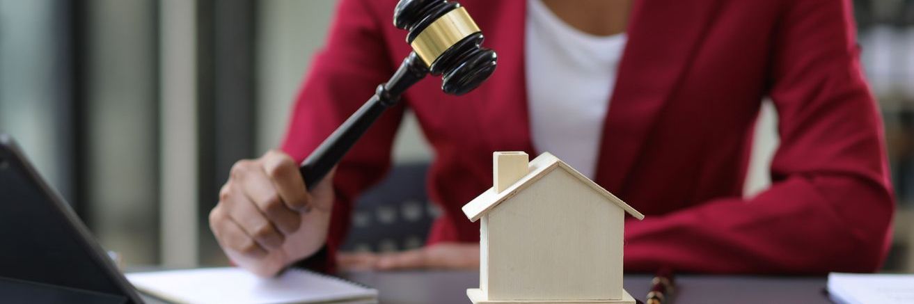Auction Conveyancing - An Update on the Potential Pitfalls