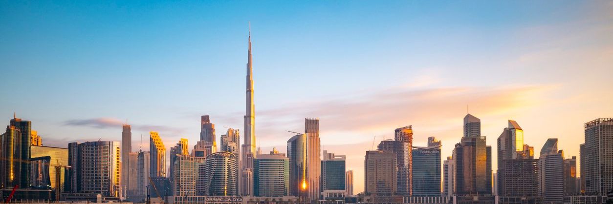 Trading with the UAE - Key Considerations & Guidance - Live at Your Desk 