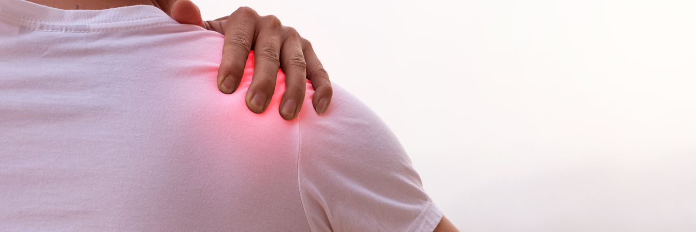 Chronic Pain - Key Issues & Considerations for Claimant Personal Injury Lawyers 
