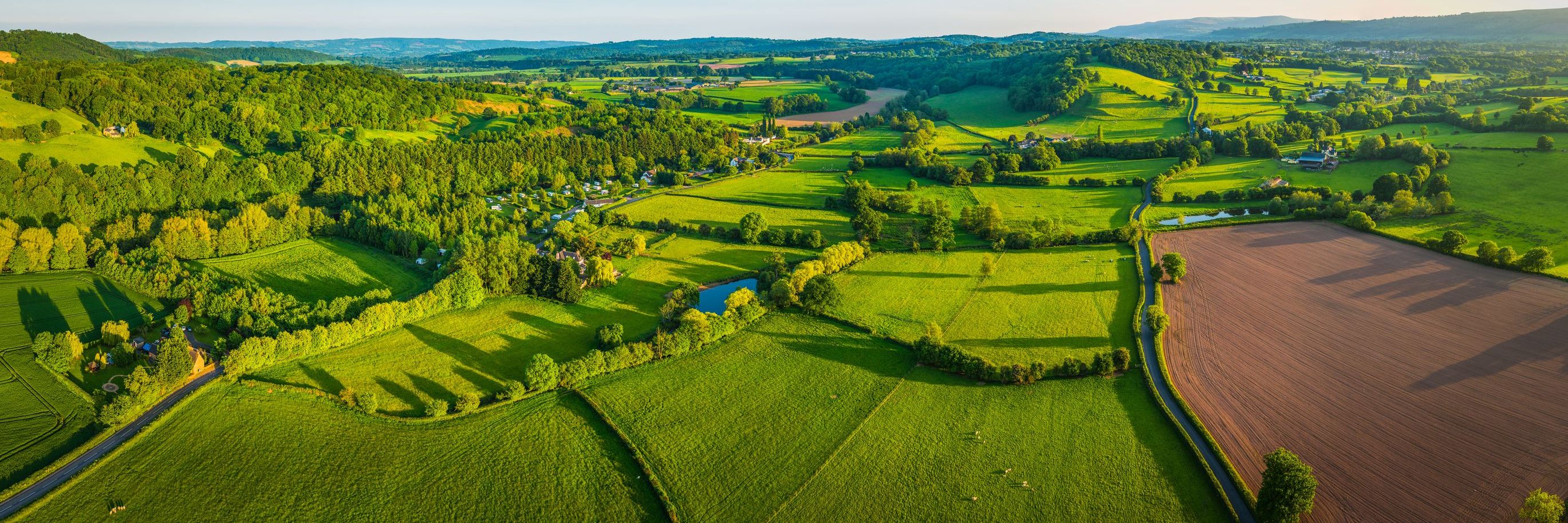 Wills & Tax Planning for Farmers & Landowners - The Latest Position