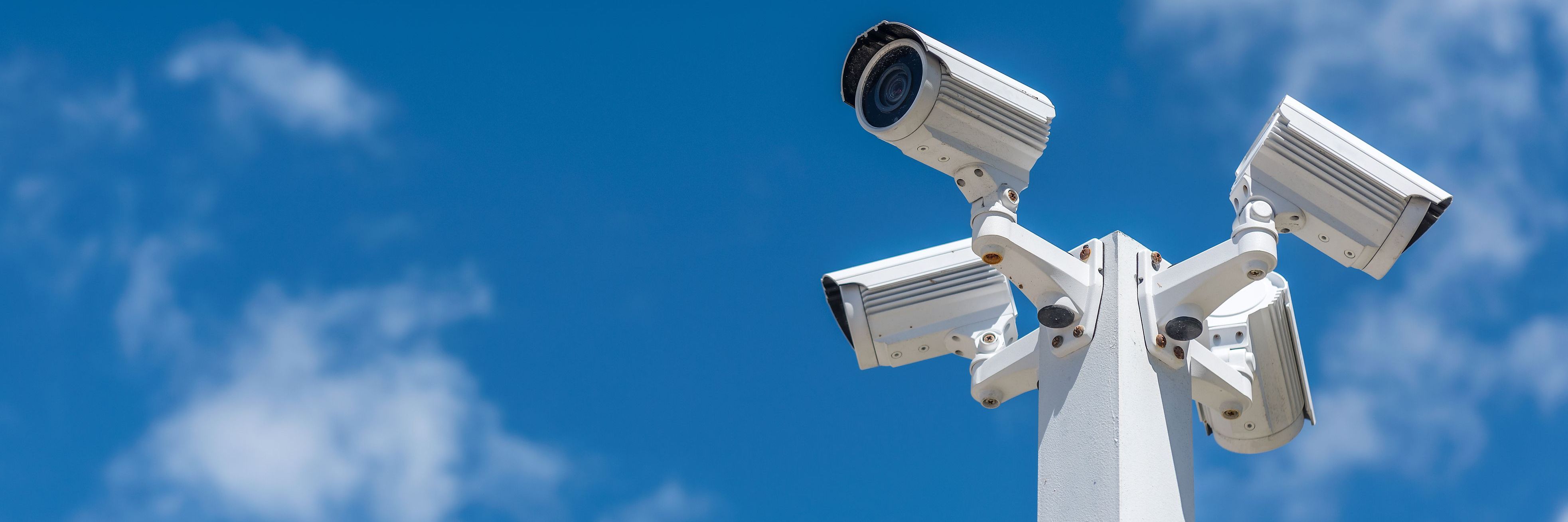 CCTV & Data Protection - The Key Issues Explored 