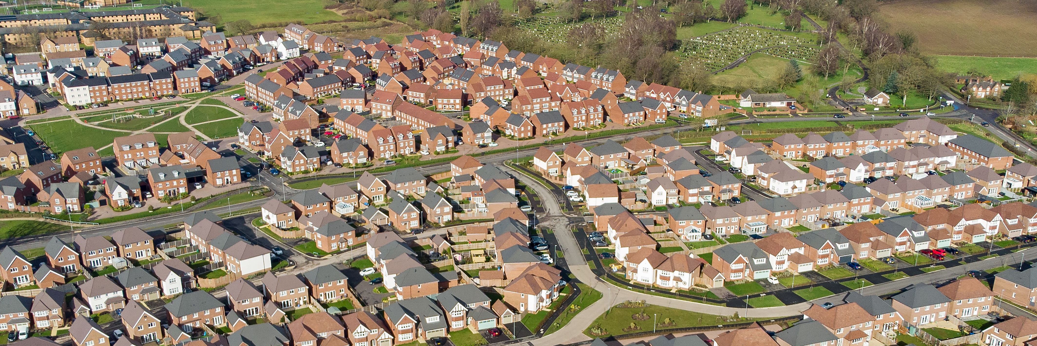 Social Housing & Shared Ownership - An Update for Conveyancers
