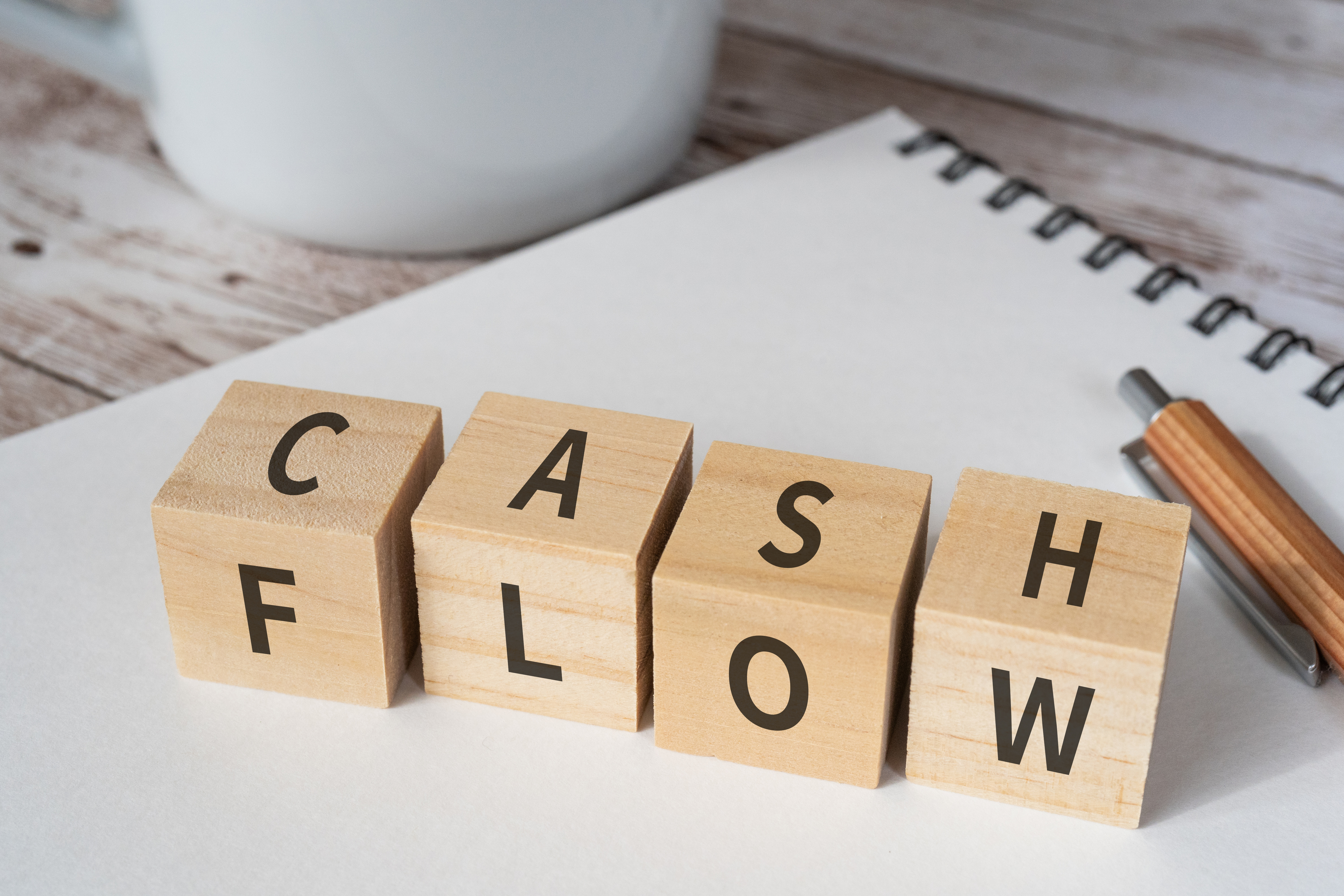 Cashflow Modelling - An Important Tool for Financial Services