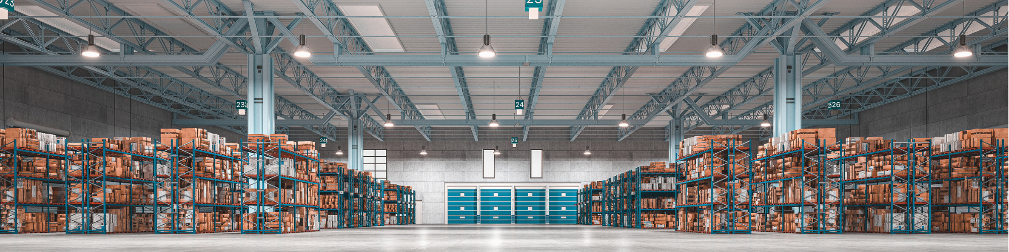 Warehouse Leases - Advising on the Practical Issues for Occupiers