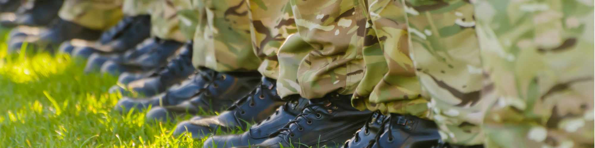 Military Claims - The Unique Challenges for Personal Injury Lawyers