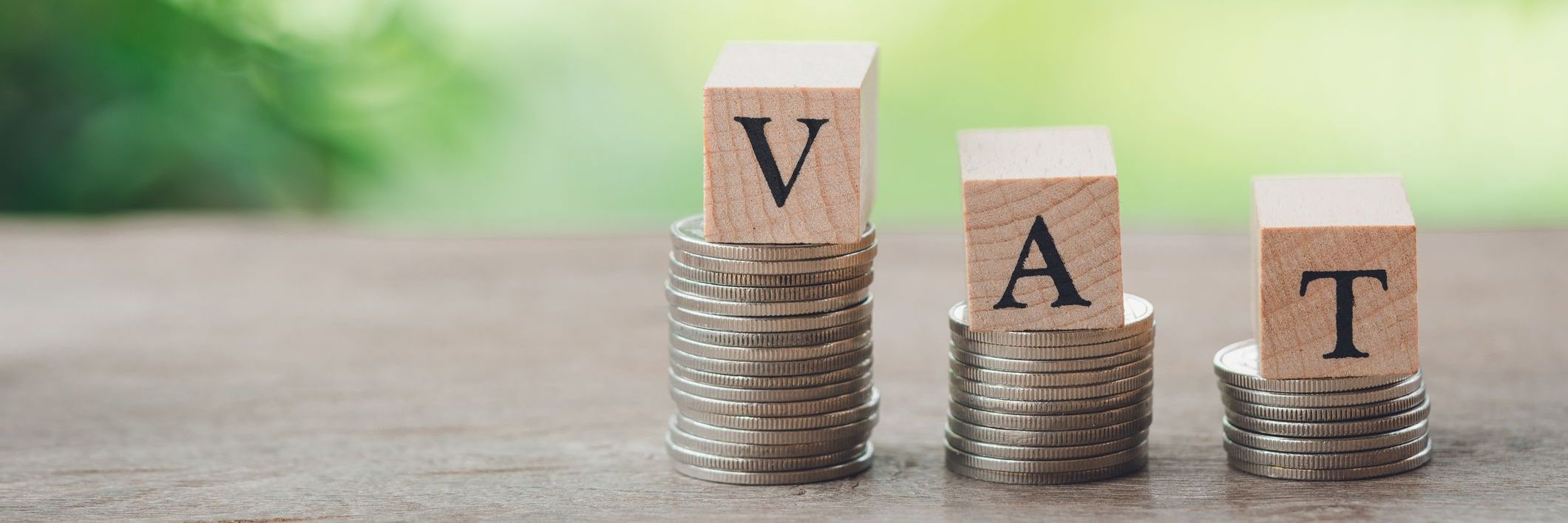 Business v Non-Business VAT - The Constant Challenge for Charities
