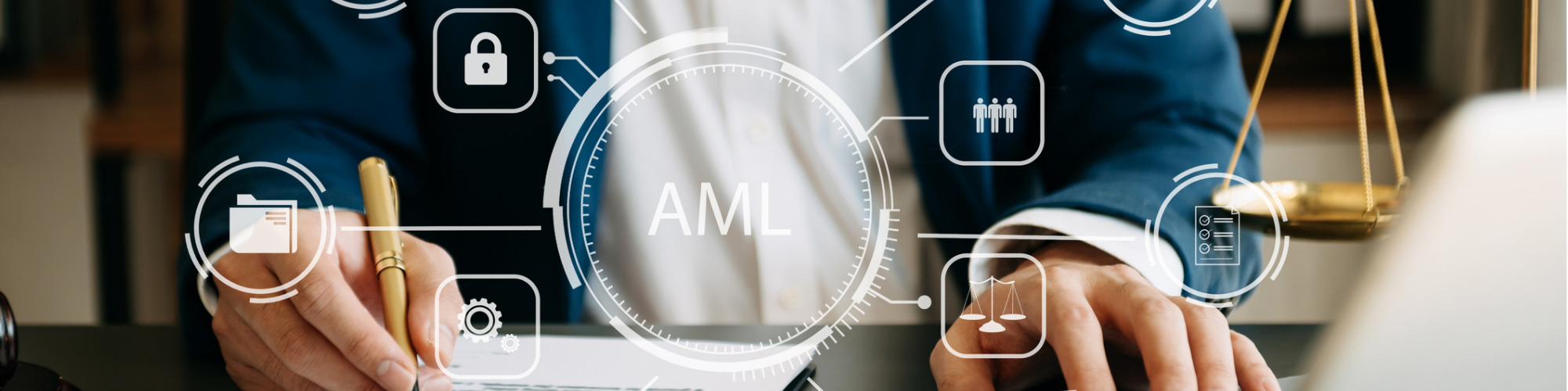 AML for Accountants - Autumn 2024 Update