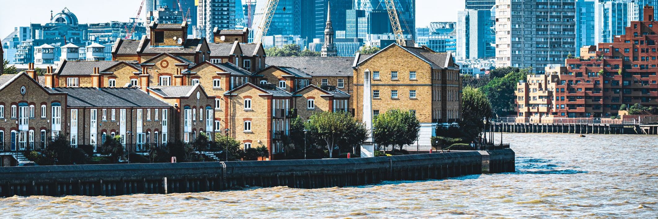 Riverside Properties & Conveyancing - The Key Issues Considered