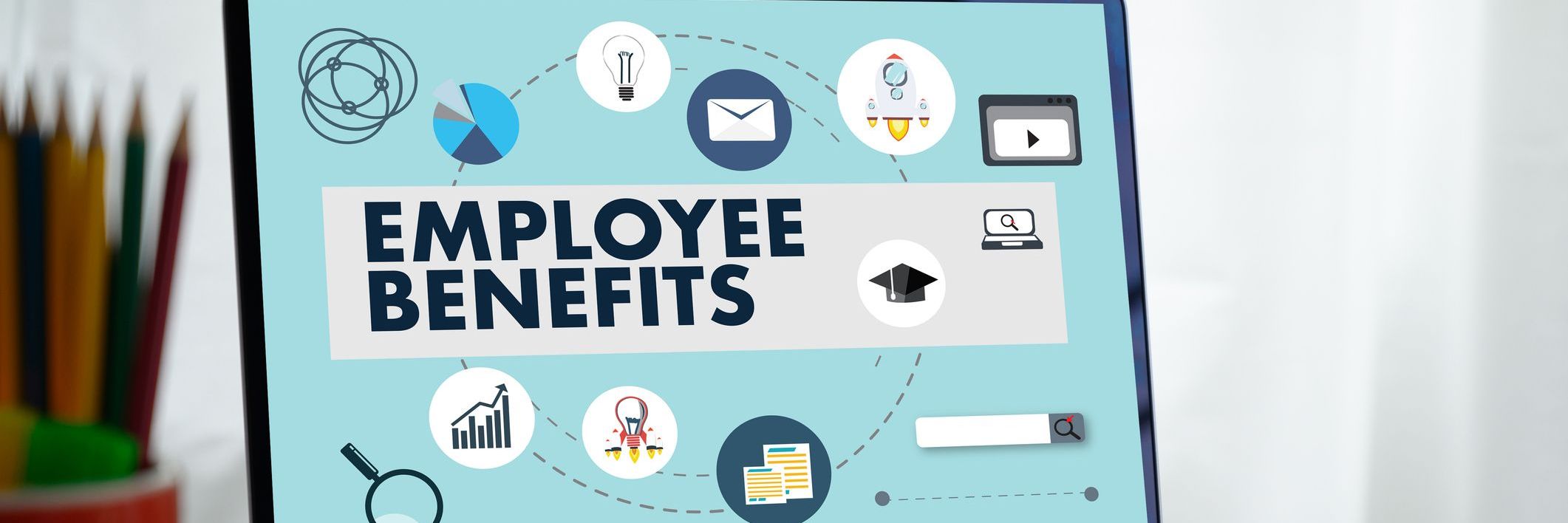 Tax Efficient Employee Benefits - Choosing the Right Option 