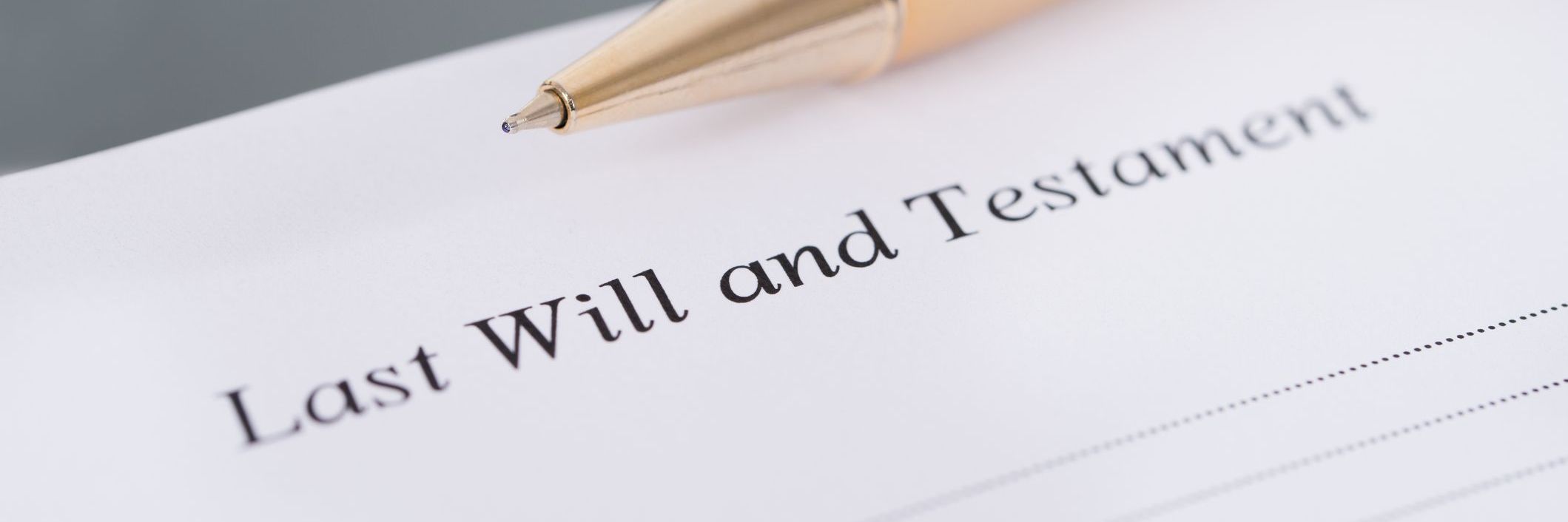 Challenging Suspicious Wills - The Possible Claims & Defences Explored