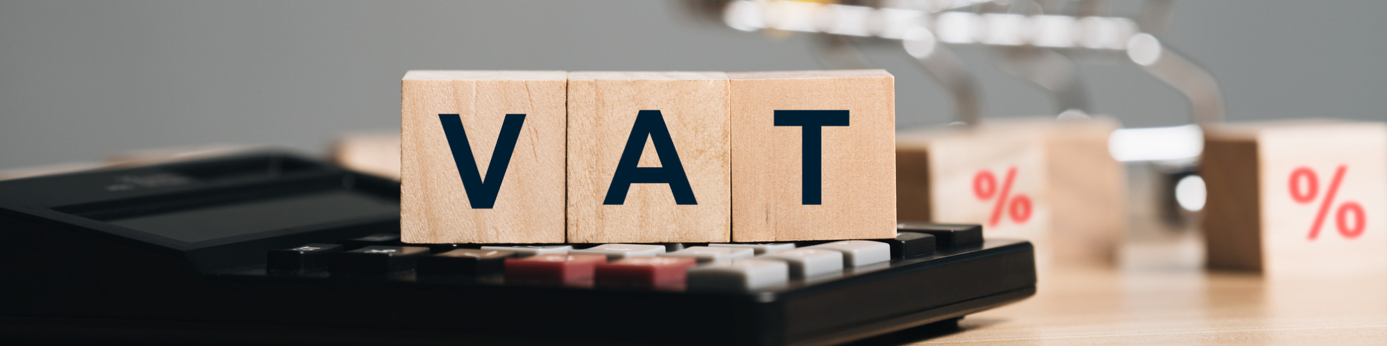 An A to Z of VAT in One Day