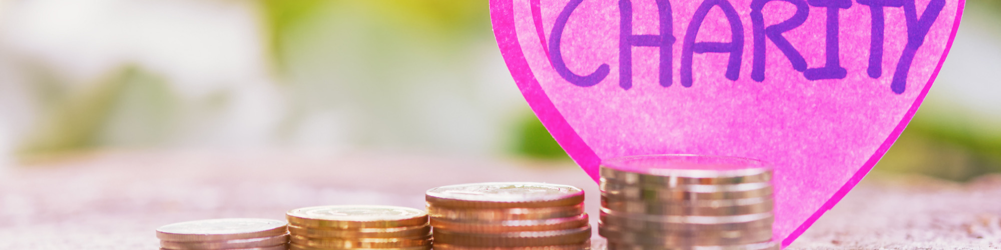 VAT for Charities - Latest Guidance