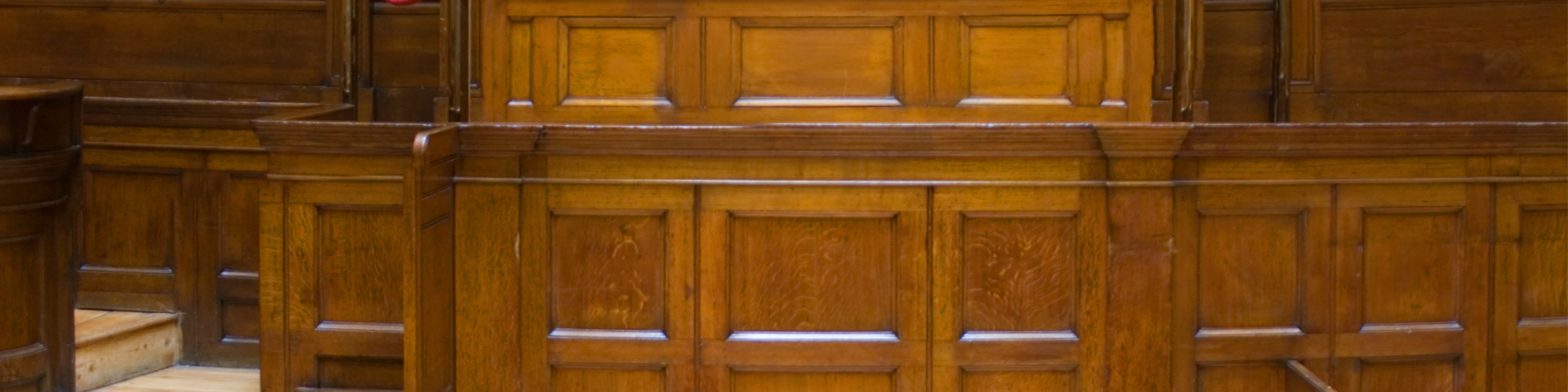 Crown Court Advocacy - Practical Tips for Your First Trial