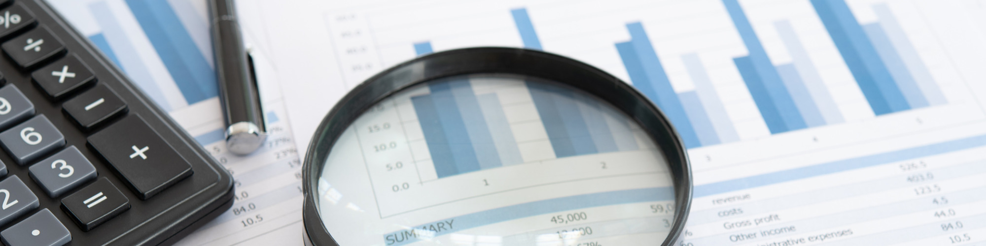 Auditing Financial Statements - The ‘Big’ Issues in One Day