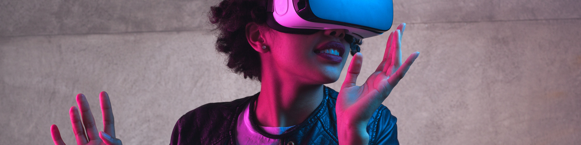 Live Entertainment - AI, Virtual Reality & the ‘Smart Stadium’ 