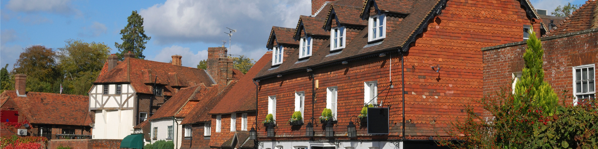 Tax & UK Residential Property - An Advisor’s Guide 