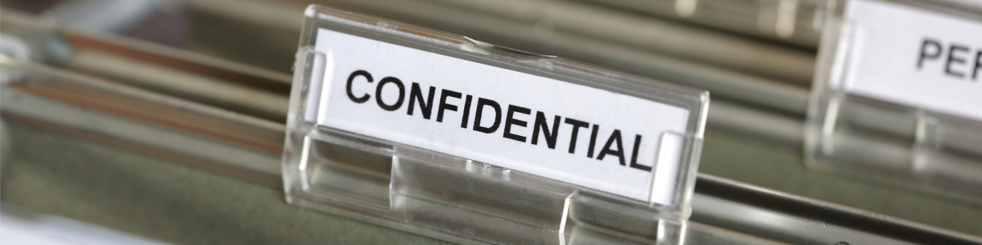 Confidentiality & Conflicts of Interest - The SRA Requirements 