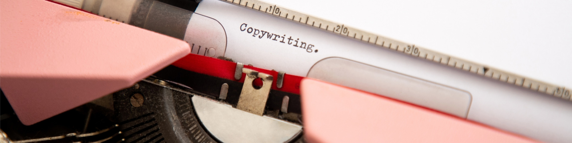 Copywriting Basics & AI for Content Writing
