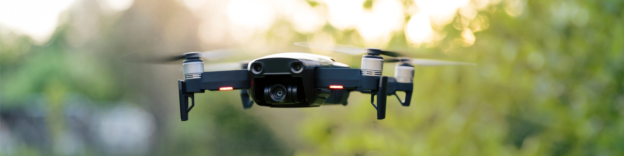 Misuse of Lasers & Drones - A Guide for Criminal Lawyers